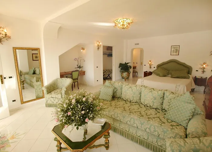 Villa BrunellaAlbergo